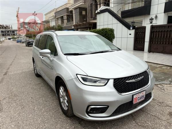 كرايسلر باسيفيكا 2022 للبيع في العراق - اربيل